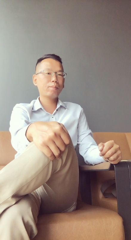 LI的第一张照片--古田交友网