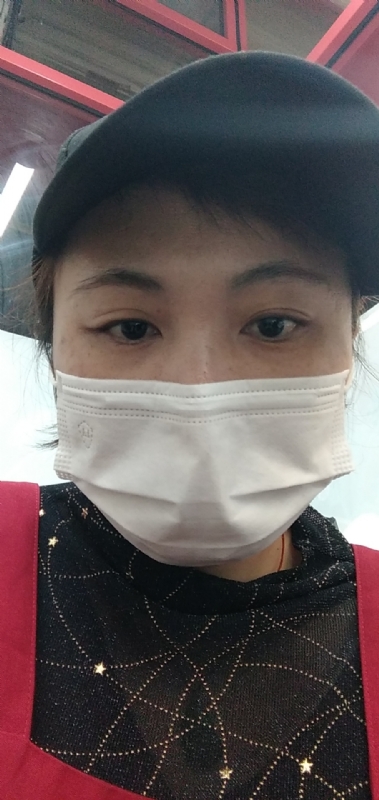 tata倩倩的第一张照片--古田交友网