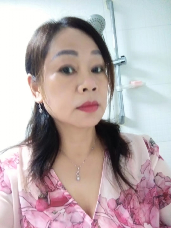 淑女的第二张照片--古田交友网