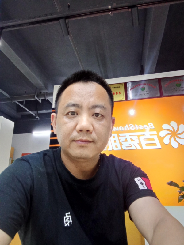 开心就好的第一张照片--古田交友网