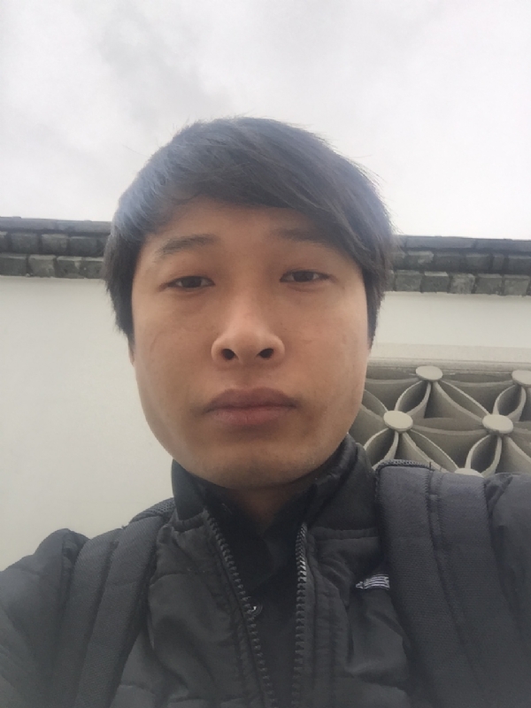 小雷的第一张照片--古田交友网