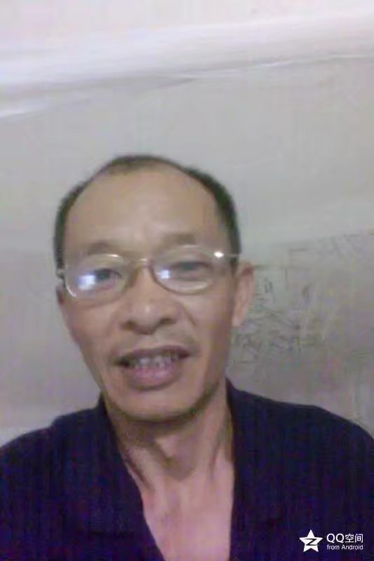 K先生的第一张照片--古田交友网
