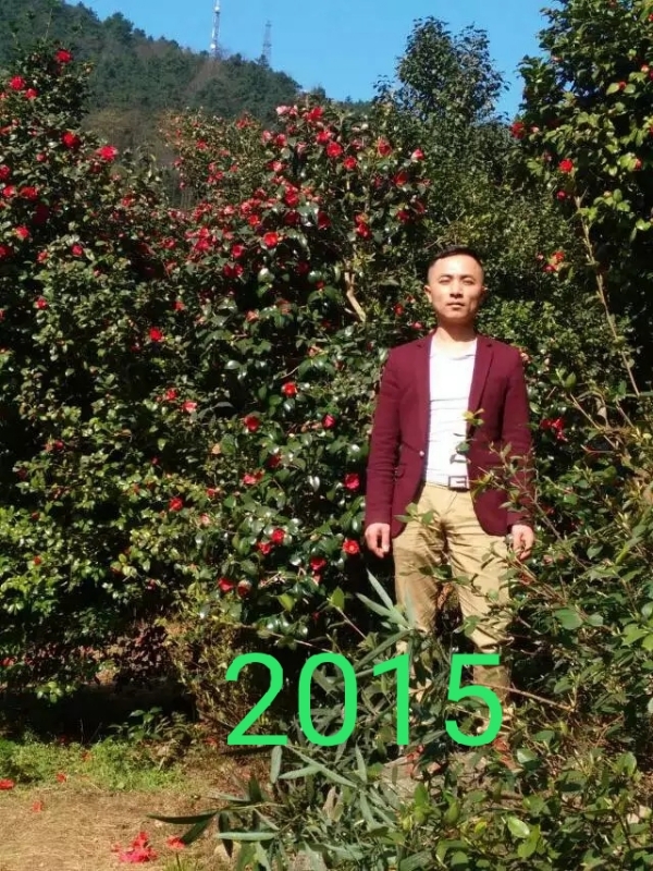 孤城的第一张照片--古田交友网