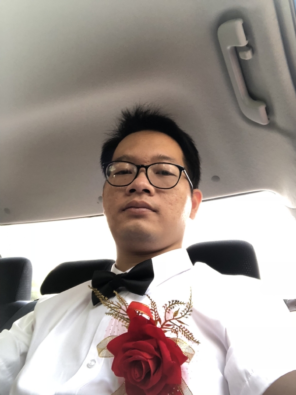 陈陈的第一张照片--古田交友网