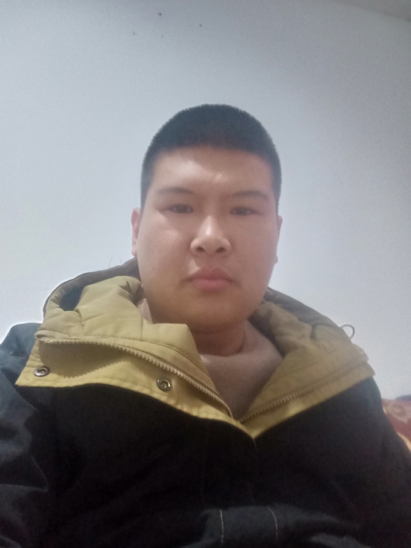 小辉辉2020的第一张照片--古田交友网