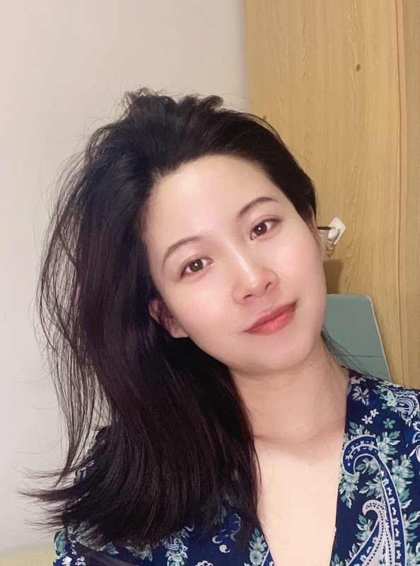 鸢莺的第三张照片--古田交友网