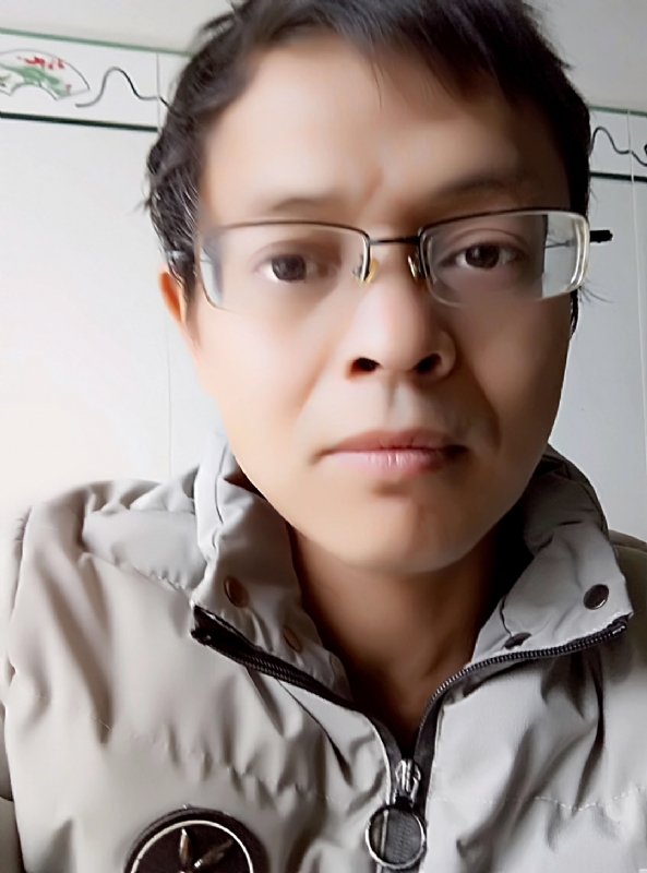 小吴的第一张照片--古田交友网
