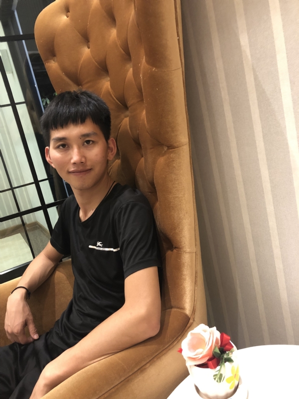 勿忘稀粥的第一张照片--古田交友网