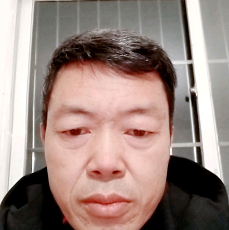 心静的第一张照片--古田交友网