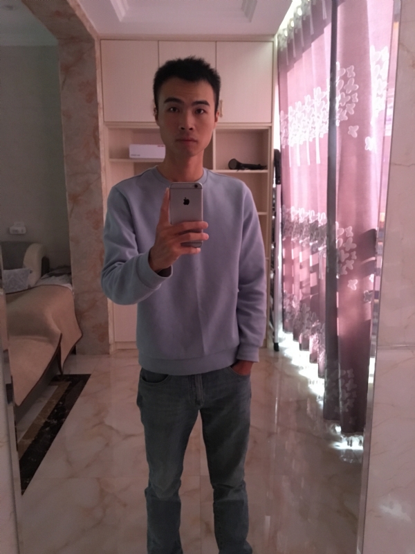 kylin的第一张照片--古田交友网