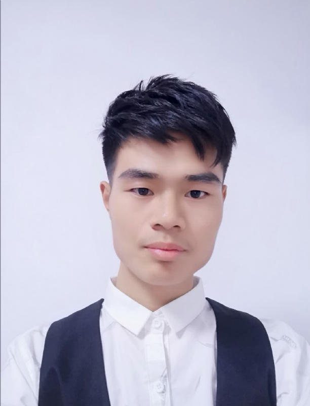 Edward的第一张照片--古田交友网