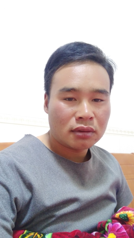 清梅煮酒的第一张照片--古田交友网