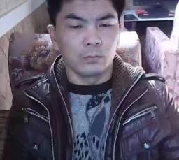 呆子的第一张照片--古田交友网