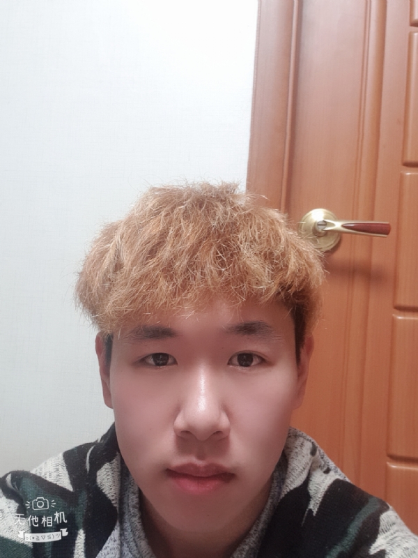 李志鹏的第一张照片--古田交友网