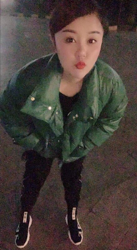 杨乔依的第一张照片--古田交友网