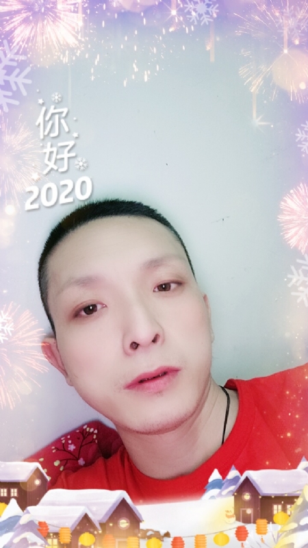 骑着摩托去结婚的第一张照片--古田交友网
