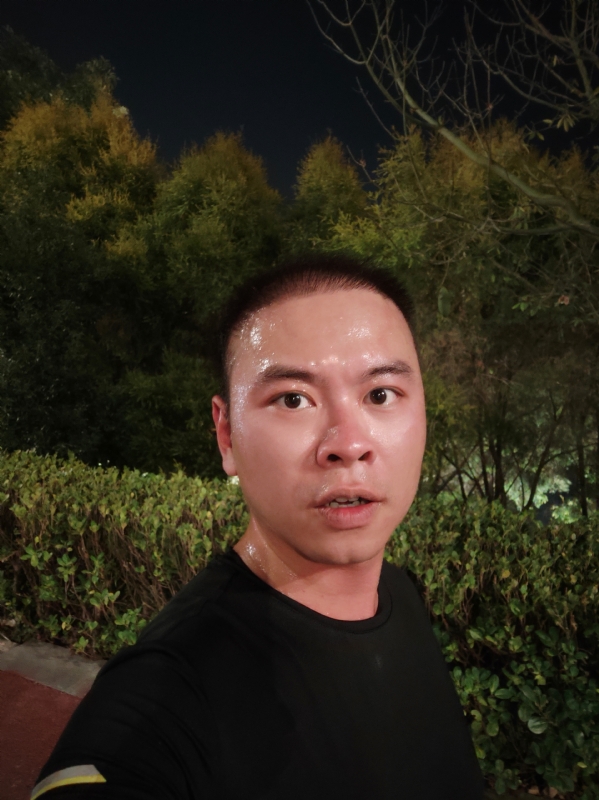 黑桃A的第一张照片--古田交友网