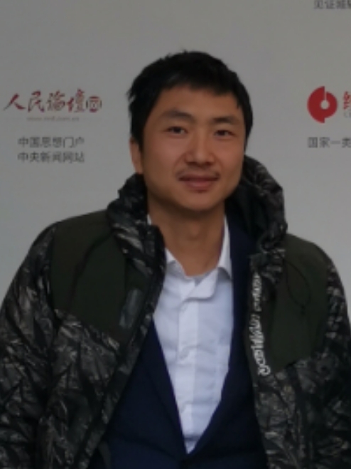 明的第一张照片--古田交友网