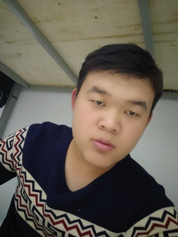 缘分的第一张照片--古田交友网