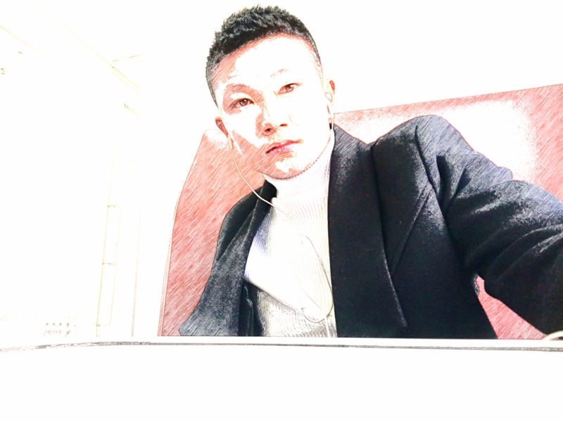 一心所向的第一张照片--古田交友网