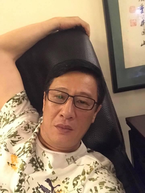 Xang的第一张照片--古田交友网