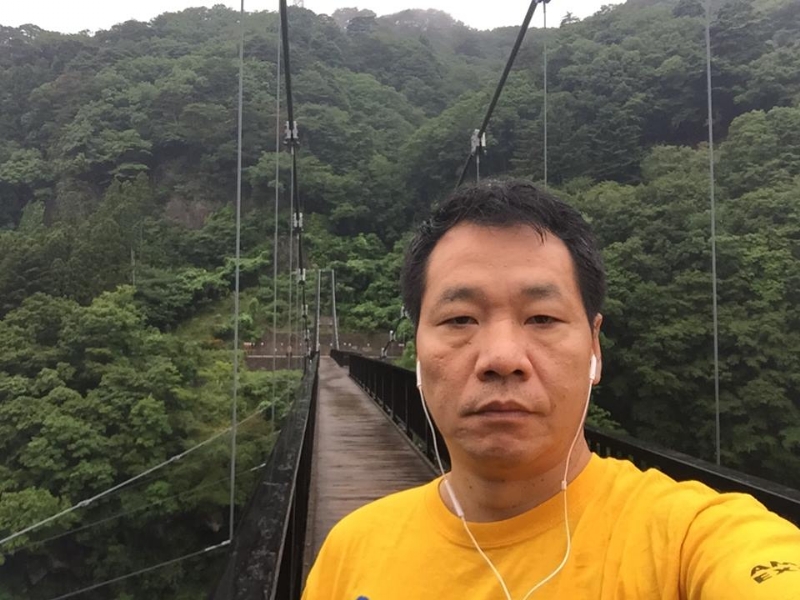 灵魂伴侣的第一张照片--古田交友网