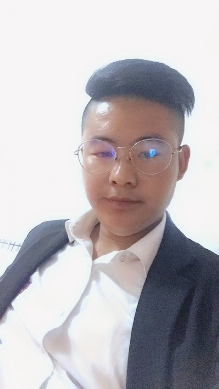 龙少的第一张照片--古田交友网