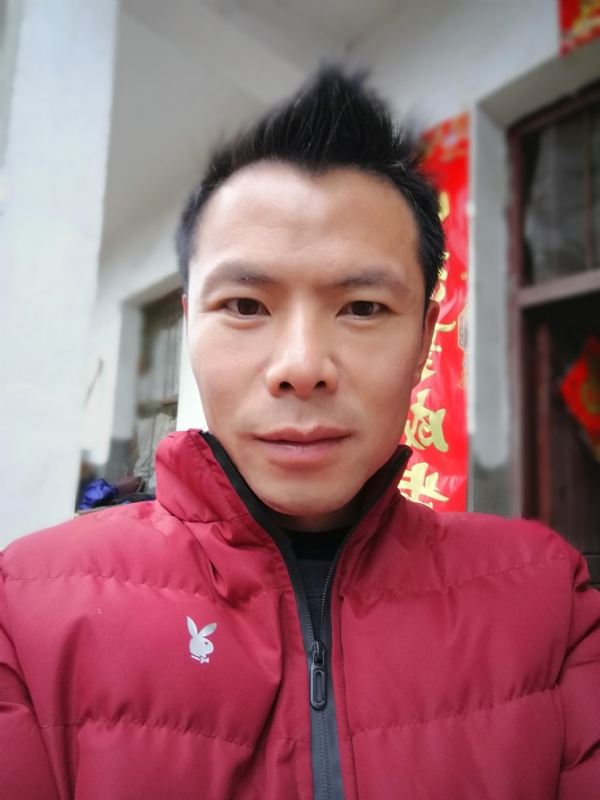 一起好好过日子的第一张照片--古田交友网