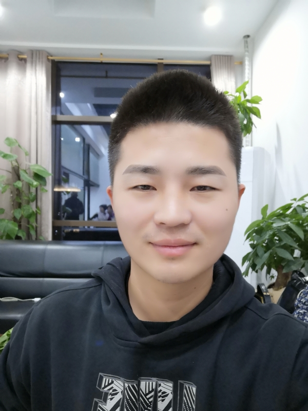 春茶的第一张照片--古田交友网