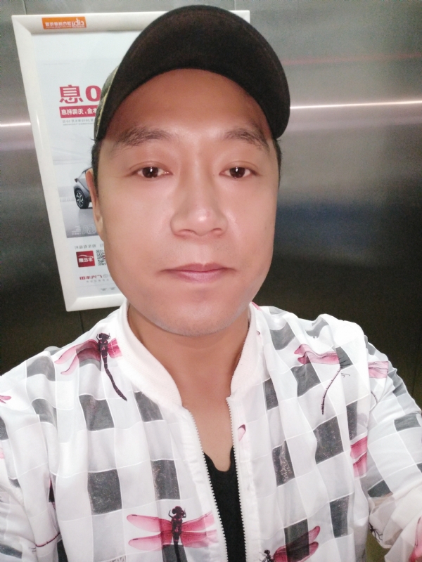 hainy的第一张照片--古田交友网