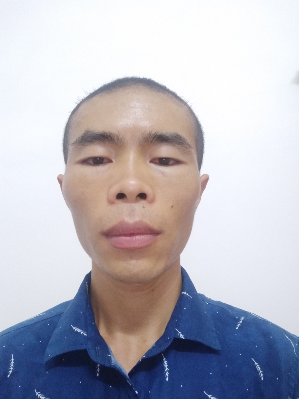 相依相随的第一张照片--古田交友网