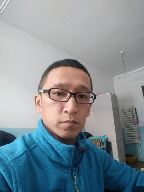 晓峰的第三张照片--古田交友网