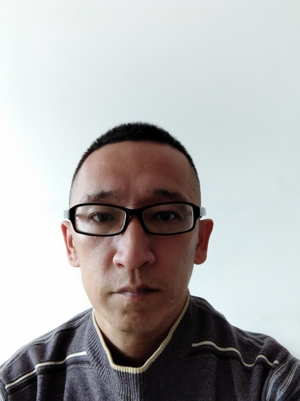 晓峰的第五张照片--古田交友网