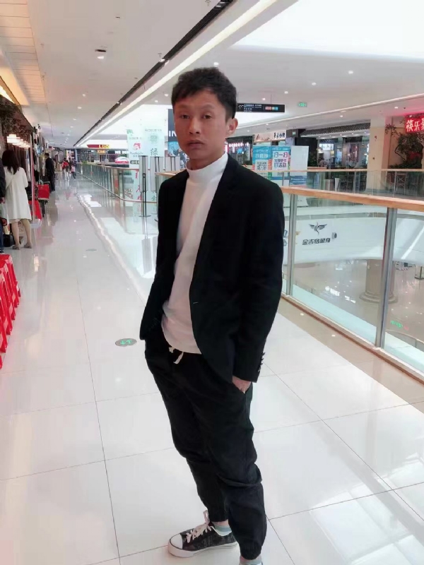 杰的第一张照片--古田交友网