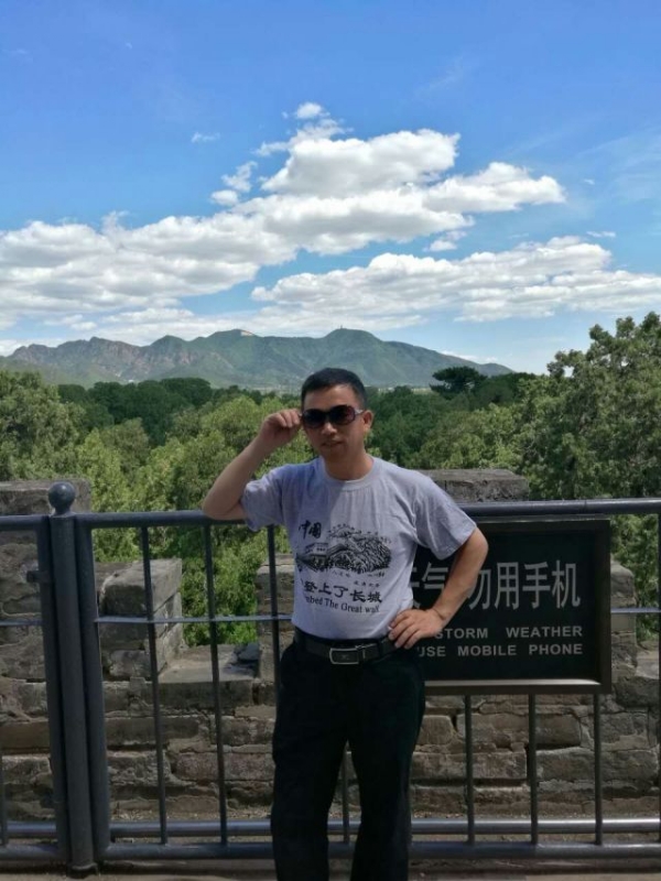 天天心情好的第一张照片--古田交友网