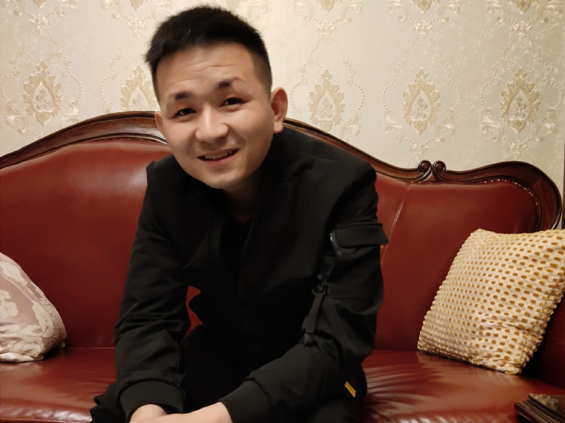 lilei123的第六张照片--古田交友网