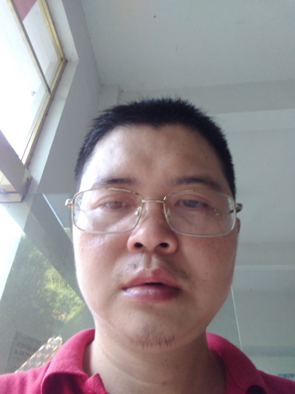 渠雨的第一张照片--古田交友网