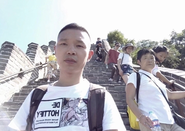 相约去旅行的第二张照片--古田交友网