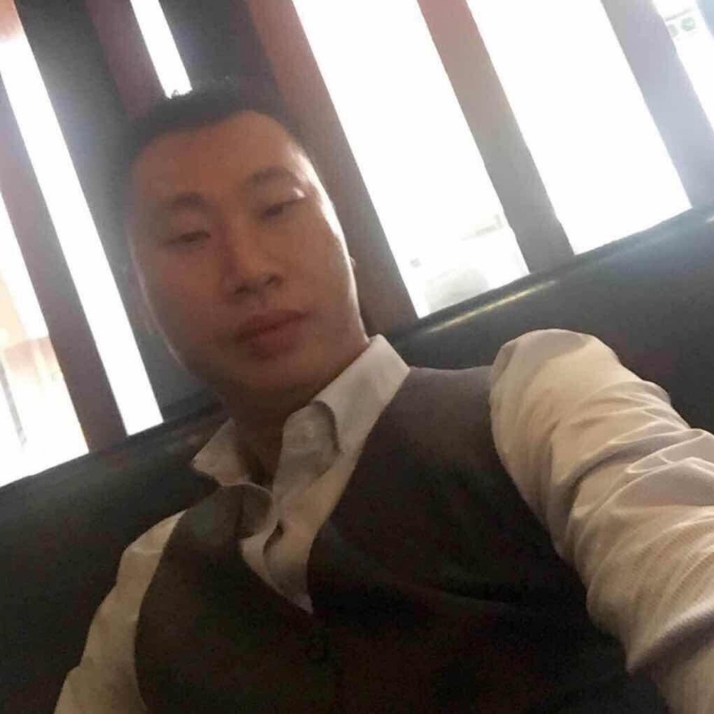 陈威的第一张照片--古田交友网