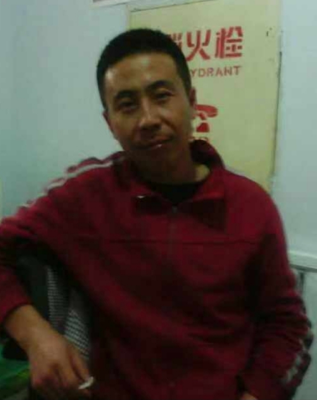 袭明轩的第一张照片--古田交友网