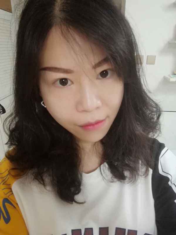 帛曳的第一张照片--古田交友网