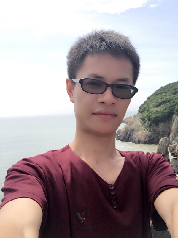 木木林的第一张照片--古田交友网
