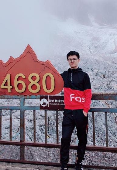 木木林的第三张照片--古田交友网
