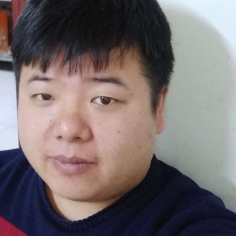 小胖的第一张照片--古田交友网