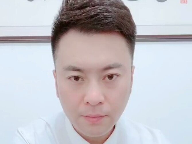 一叶知秋的第一张照片--古田交友网