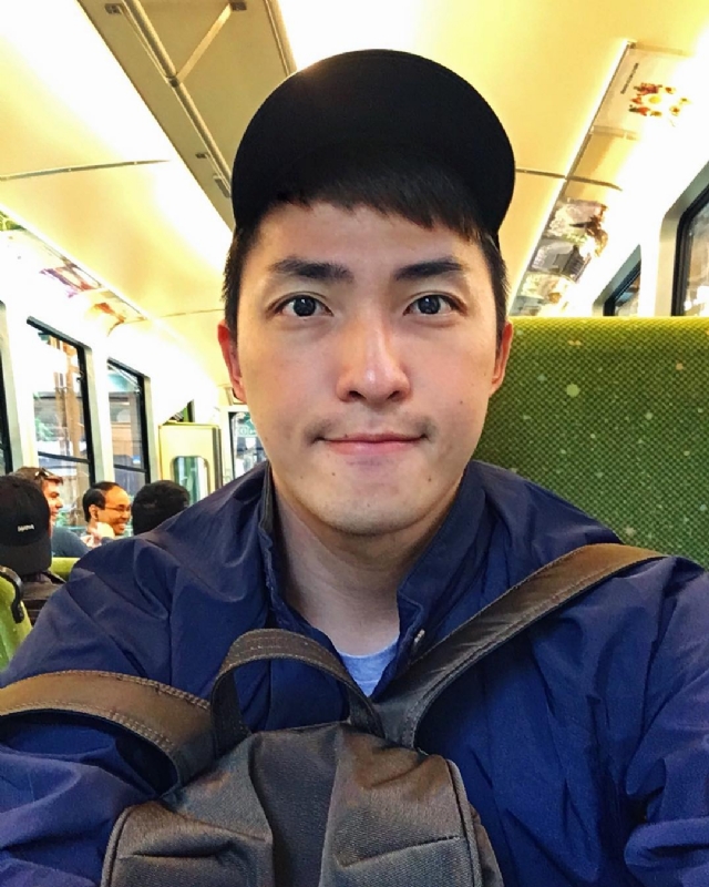 幸福满满的第一张照片--古田交友网