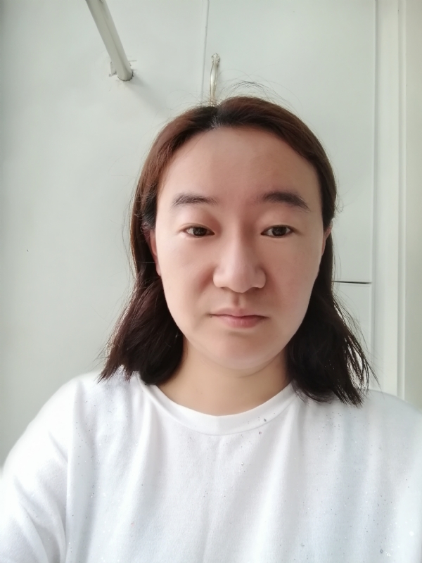 洁的第一张照片--古田交友网