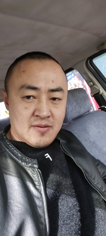精神九哥的第一张照片--古田交友网