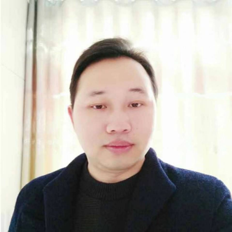胡凯的第一张照片--古田交友网