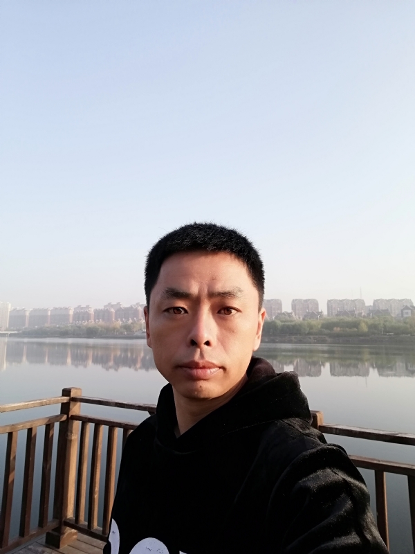 蓝颜的第一张照片--古田交友网